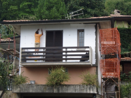 Manutenzione ordinaria e straordinaria