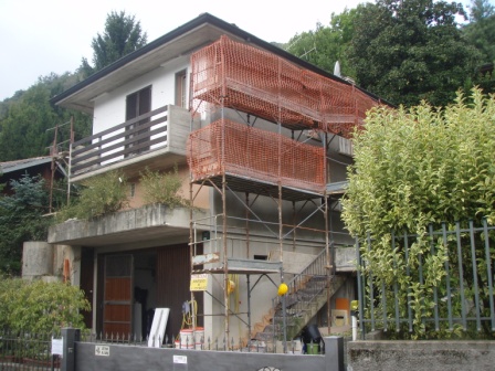 Manutenzione ordinaria e straordinaria